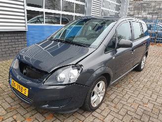  Opel Zafira 1.6 Cosmo 7 Persoons 2013/9