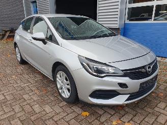 Opel Astra ASTRA 1.2 turbo 81kW picture 7