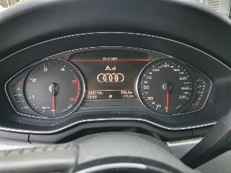 Audi A4 Avant 2.0 TDI Lease Edition Automaat picture 19