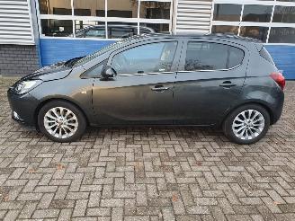 Opel Corsa 1.0 Turbo Online Edition picture 2