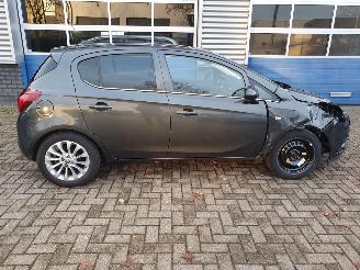 Opel Corsa 1.0 Turbo Online Edition picture 6