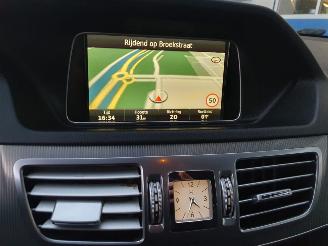 Mercedes E-klasse 220 BlueTEC Ambition Avantgarde Automaat- Amg pakket picture 24