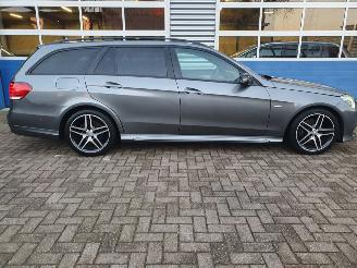 Mercedes E-klasse 220 BlueTEC Ambition Avantgarde Automaat- Amg pakket picture 6