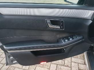 Mercedes E-klasse 220 BlueTEC Ambition Avantgarde Automaat- Amg pakket picture 14