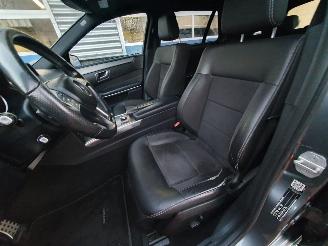 Mercedes E-klasse 220 BlueTEC Ambition Avantgarde Automaat- Amg pakket picture 16