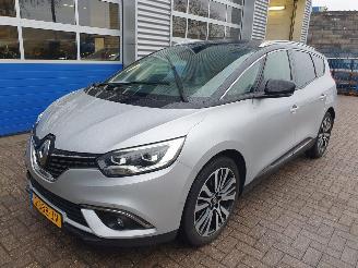  Renault Scenic 1.3 TCe Initiale Paris Automaat 2019/10