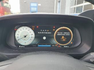 Hyundai I-20 1.0 T-GDI Comfort picture 19