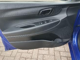 Hyundai I-20 1.0 T-GDI Comfort picture 11