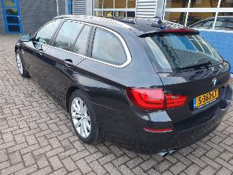 BMW 5-serie 530i High Executive Automaat picture 2