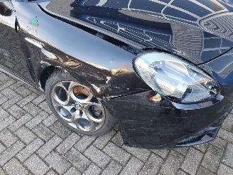 Alfa Romeo Giulietta 1.4 T Sprint Automaat picture 11