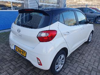 Hyundai I-10 1.0 comfort picture 6