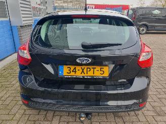 Ford Focus 1.0 EcoBoost Lease Trend picture 4