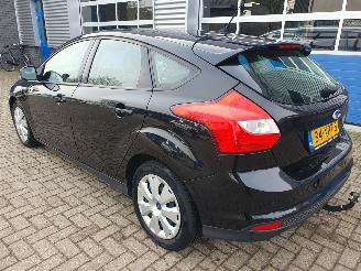 Ford Focus 1.0 EcoBoost Lease Trend picture 3