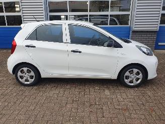 Kia Picanto 1.0 CVVT EconomyLine picture 6