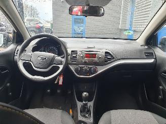 Kia Picanto 1.0 CVVT EconomyLine picture 15