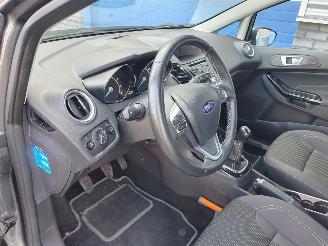 Ford Fiesta 1.0 EcoBoost Titanium picture 13