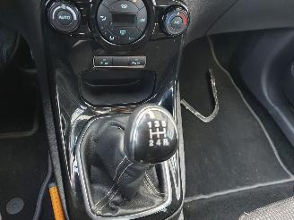 Ford Fiesta 1.0 EcoBoost Titanium picture 23