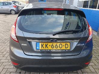Ford Fiesta 1.0 EcoBoost Titanium picture 4