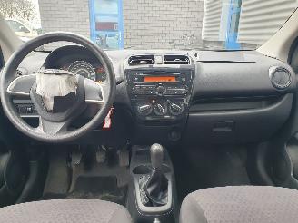 Mitsubishi Space-star 1.0 Cool+ picture 17