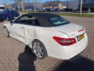 Mercedes E-klasse 500 Elegance Automaat picture 3