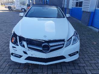 Mercedes E-klasse 500 Elegance Automaat picture 9