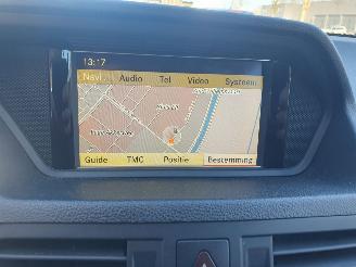 Mercedes E-klasse 500 Elegance Automaat picture 25