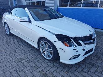 Mercedes E-klasse 500 Elegance Automaat picture 8
