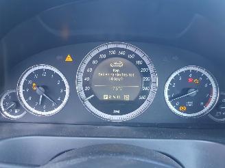 Mercedes E-klasse 500 Elegance Automaat picture 24