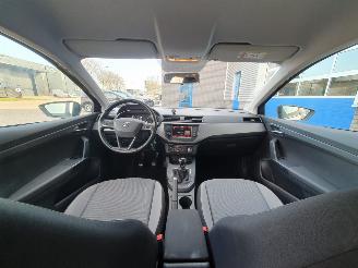 Seat Ibiza 1.0 TGI Style picture 18