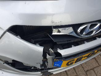 Hyundai I-40 1.6 GDI Blue Business Edition picture 10