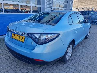 Renault Fluence Z.E. Dynamique inclusief koop Accu picture 4