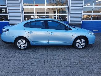 Renault Fluence Z.E. Dynamique inclusief koop Accu picture 5