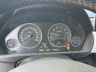 BMW 3-serie 316i Touring picture 20