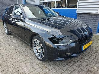 BMW 3-serie 316i Touring picture 8