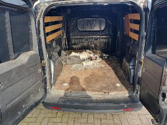 Fiat Doblo 1.3 MJ L1H1 Actual picture 19