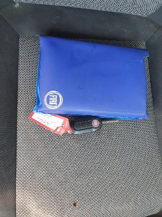 Fiat Doblo 1.3 MJ L1H1 Actual picture 18