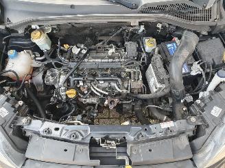 Fiat Doblo 1.3 MJ L1H1 Actual picture 9