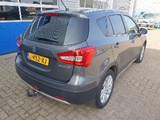 Suzuki SX4 S-Cross 1.0 Boosterjet Comfort picture 5