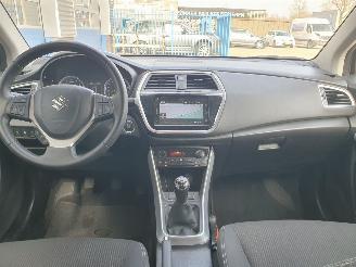 Suzuki SX4 S-Cross 1.0 Boosterjet Comfort picture 17
