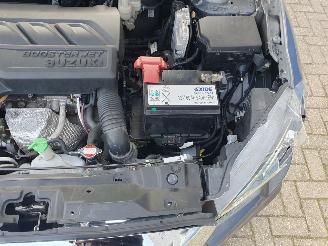 Suzuki SX4 S-Cross 1.0 Boosterjet Comfort picture 11