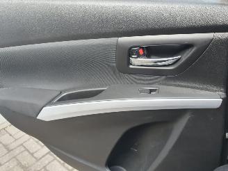 Suzuki SX4 S-Cross 1.0 Boosterjet Comfort picture 26