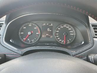 Seat Ibiza 1.6 TDI FR Business Intense Schadevrij picture 21