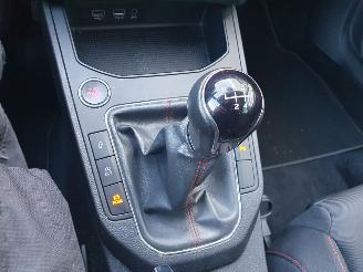 Seat Ibiza 1.6 TDI FR Business Intense Schadevrij picture 27