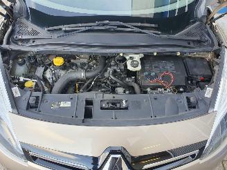 Renault Grand-scenic 1.2 TCe R-Cinéma picture 9