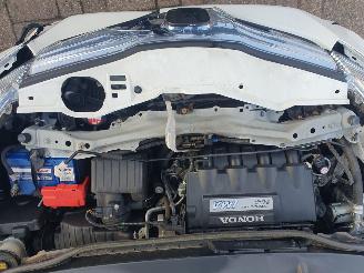 Honda Jazz 1.4 HYBRID Elegance picture 10