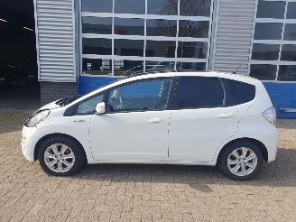 Honda Jazz 1.4 HYBRID Elegance picture 2