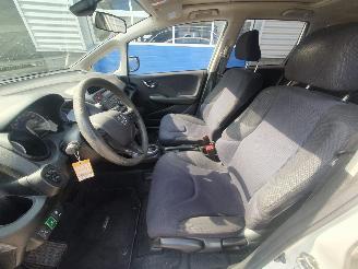 Honda Jazz 1.4 HYBRID Elegance picture 14