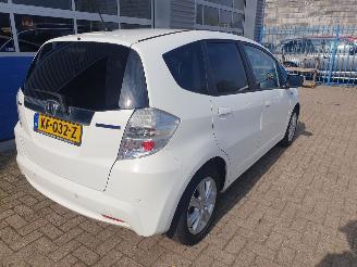 Honda Jazz 1.4 HYBRID Elegance picture 6