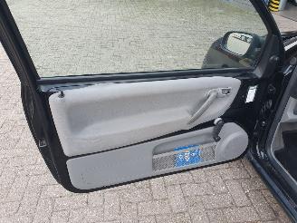 Volkswagen Lupo 1.4 cabrio dak picture 12