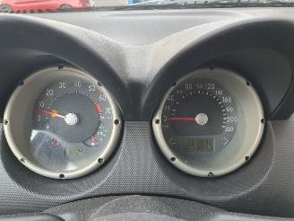 Volkswagen Lupo 1.4 cabrio dak picture 16